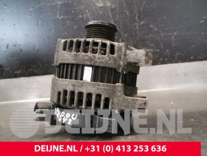 Volvo V70 Dynamo O227921 photo 3