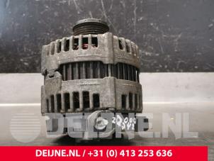 Gebruikte Dynamo Volvo V70 (BW) 2.0 D 16V Prijs € 50,00 Margeregeling aangeboden door van Deijne Onderdelen Uden B.V.