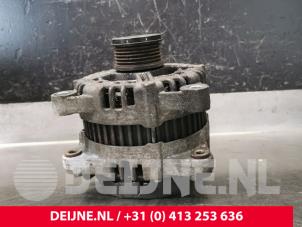 Volvo V70 Dynamo O227921 photo 2