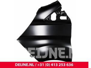 Ford Transit Custom Scherm links-voor O9990002321 foto 3