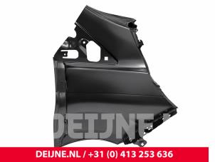 Ford Transit Custom Scherm links-voor O9990002321 foto 2