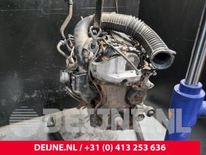 Renault Master Engine O227937 photo 3