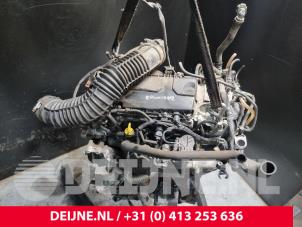 Renault Master Engine O227937 photo 2