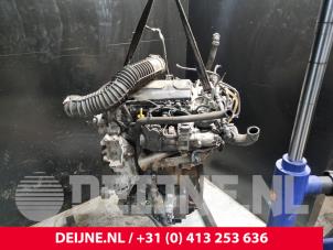 Gebruikte Motor Renault Master III (MA/MB/MC/MD/MH/MF/MG/MH) 2.3 dCi 150 16V Prijs € 3.630,00 Inclusief btw aangeboden door van Deijne Onderdelen Uden B.V.