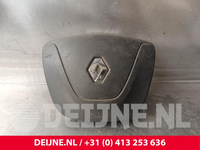 Renault Master Left airbag (steering wheel) O227963