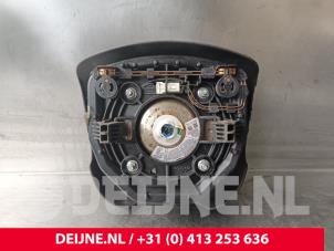 Renault Master Left airbag (steering wheel) O227963 photo 2