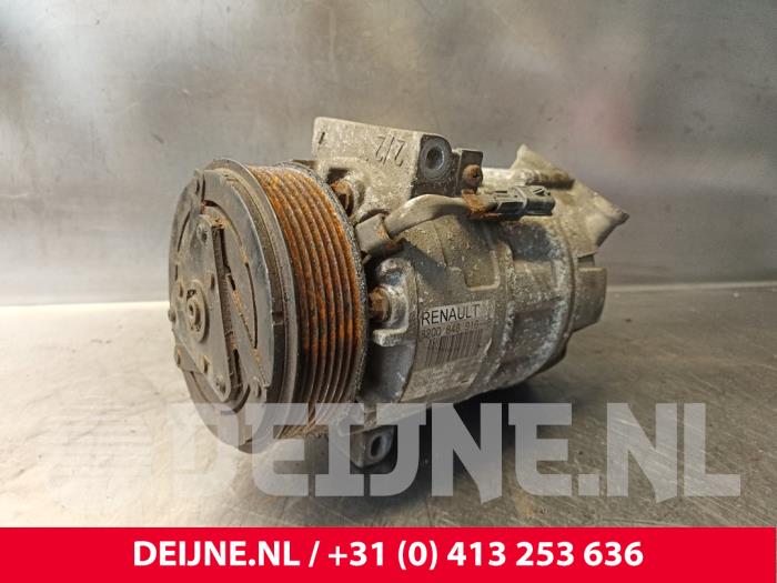 Renault Master Air conditioning pump O227964