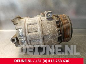 Renault Master Aircopomp O227964 foto 2