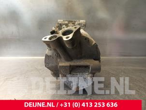 Renault Master Aircopomp O227964 foto 3