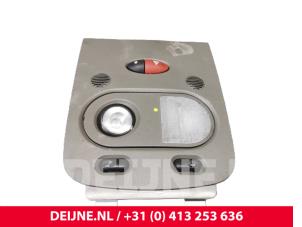 Renault Master Innenbeleuchtung vorne O227965 foto 3