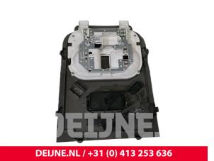 Renault Master Innenbeleuchtung vorne O227965 foto 2