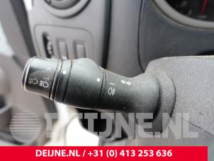 Renault Master Kombischalter Lenksäule O227972 foto 3