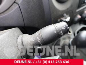 Renault Master Kombischalter Lenksäule O227972 foto 2