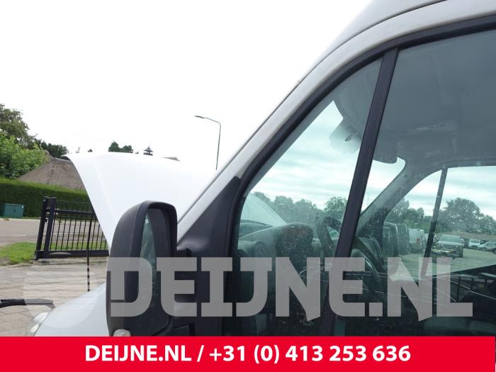 Renault Master Dreieckfenster links vorne O227975