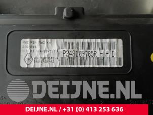 Renault Master Odometer KM O227987 photo 3