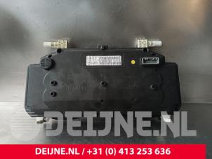 Renault Master Odometer KM O227987 photo 2
