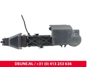 Renault Master Portiergreep 2Deurs rechts O227996 foto 2