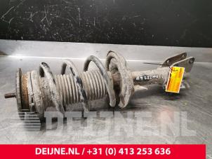 Renault Master Stoßdämpferstrebe links vorne O228007 foto 3