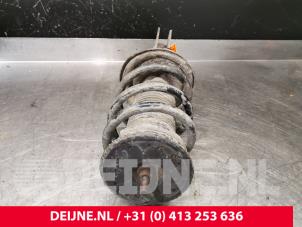 Renault Master Stoßdämpferstrebe links vorne O228007 foto 2