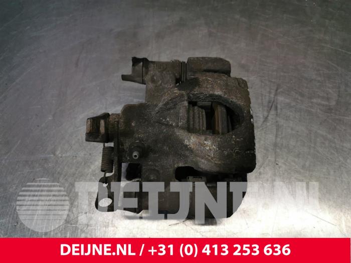 Renault Master Rear brake calliper, left O227998