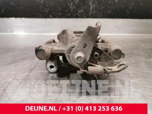 Renault Master Bremszange links hinten O227998 foto 2