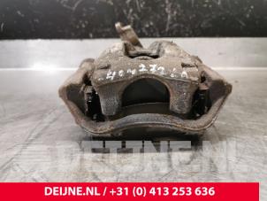 Renault Master Bremszange links hinten O227998 foto 3