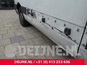 Renault Master Schiebetür rechts O228010 foto 3