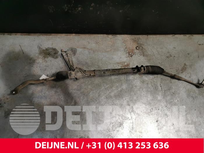 Renault Master Stuurhuis Bekrachtigd O228018
