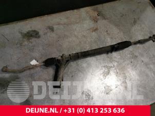 Renault Master Lenkgetriebe Servo O228018 foto 2