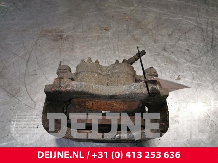 Renault Master Front brake calliper, right O228001
