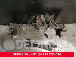 Renault Master Towbar O228021 photo 2