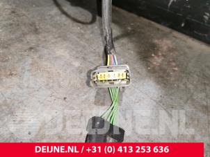 Renault Master Towbar O228021 photo 3