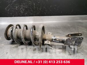 Renault Master Stoßdämpferstrebe rechts vorne O228008 foto 3