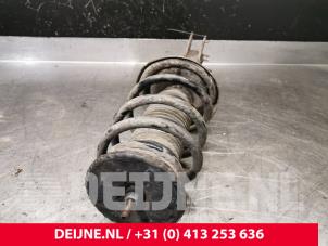 Renault Master Stoßdämpferstrebe rechts vorne O228008 foto 2