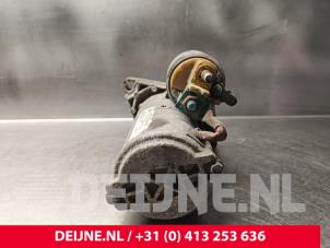Renault Master Startmotor O228014 foto 3