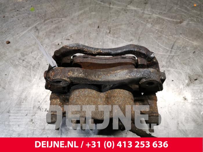 Renault Master Front brake calliper, left O227999