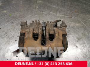 Renault Master Front brake calliper, left O227999 photo 2