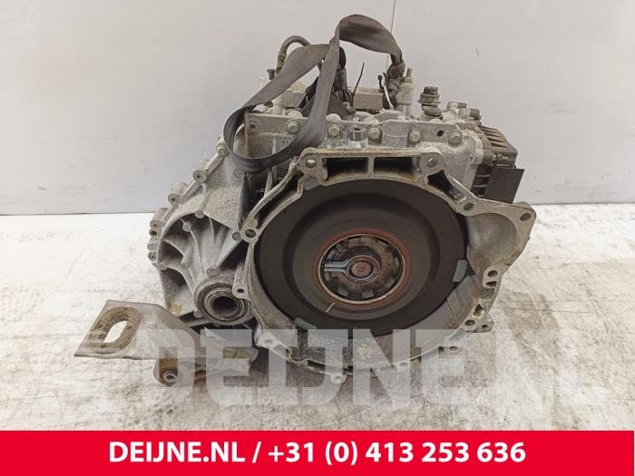 Volvo S80 Automaatbak O227940