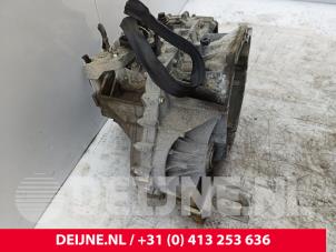 Volvo S80 Versnellingsbak O227940 foto 3
