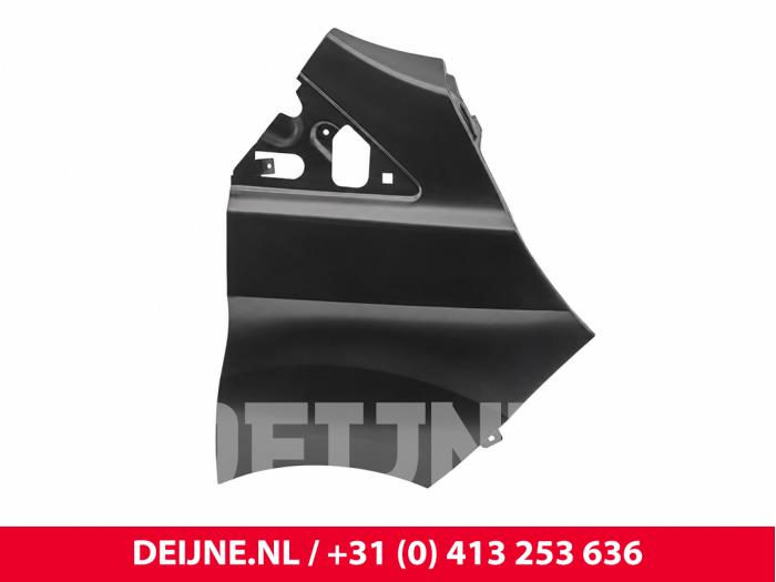 Ford Transit Custom Scherm rechts-voor O9990002324