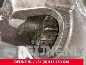 Ford Transit Connect Startmotor O227951 foto 3