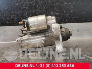 Gebruikte Startmotor Ford Transit Connect (PJ2) 1.5 TDCi ECOnetic Prijs € 42,35 Inclusief btw aangeboden door van Deijne Onderdelen Uden B.V.