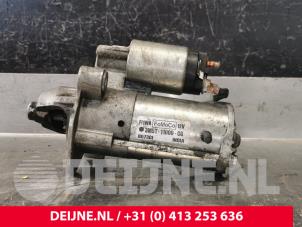 Ford Transit Connect Startmotor O227951 foto 2