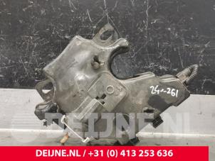 Opel Vivaro Additivtank O228036 foto 2