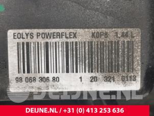 Opel Vivaro Additivtank O228036 foto 3