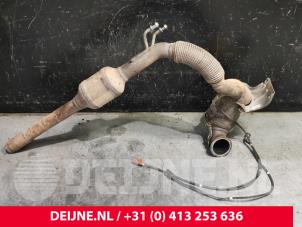 Gebruikte Katalysator Volkswagen Caddy IV 1.0 TSI 12V Prijs € 544,50 Inclusief btw aangeboden door van Deijne Onderdelen Uden B.V.