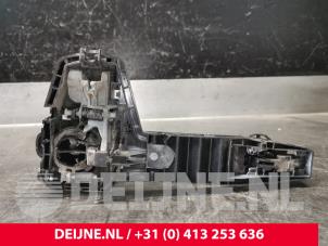 Mercedes Vito Griff Hecktür Lieferwagen O228063 foto 2
