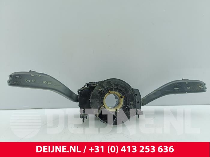 Volkswagen Transporter Combischakelaar Stuurkolom O228076