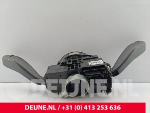 Volkswagen Transporter Steering column stalk O228076 photo 2