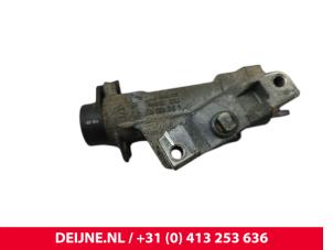 Volkswagen Transporter Ignition lock + key O228091 photo 2
